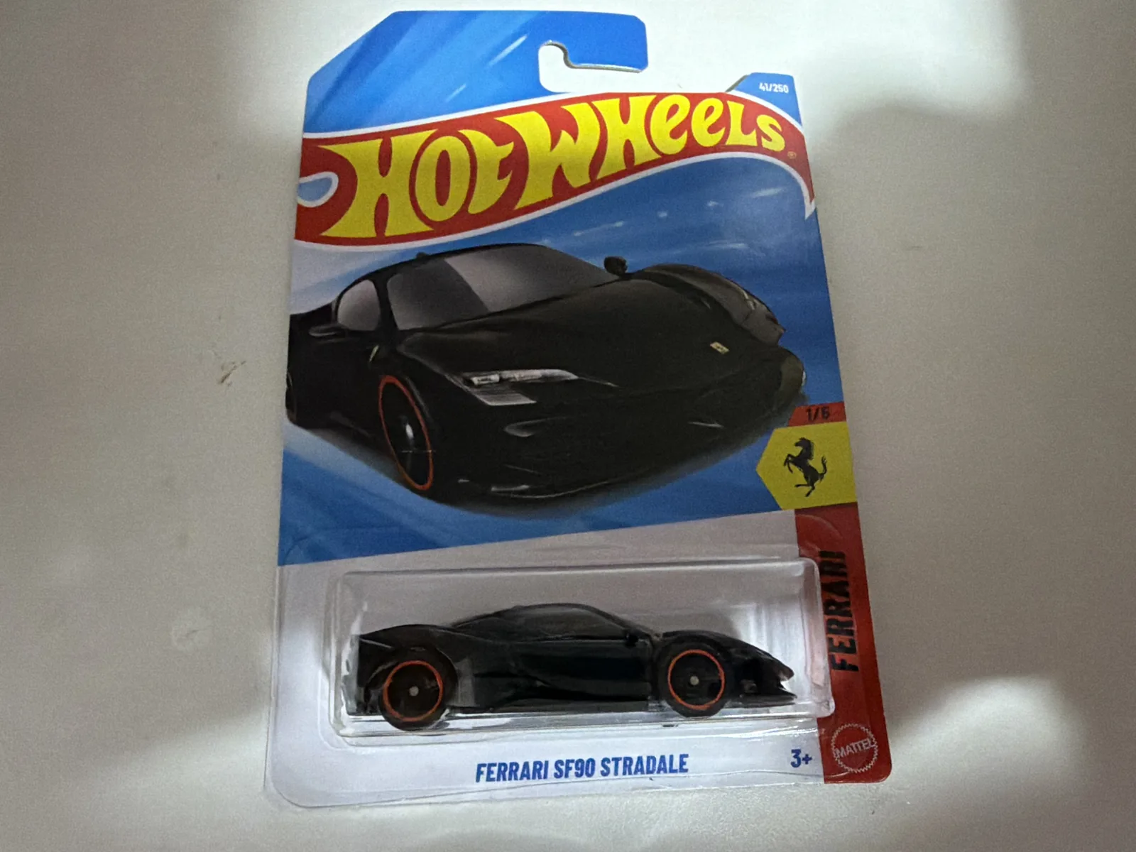 FERRARI SF90 STRADALE - foto principal